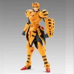 Dasin Model - Shurato Tiger King Sky God Joga